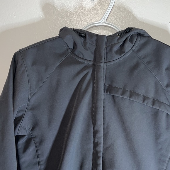 NEW BALANCE Women’s Extra Warm Ski Jacket Women’s Size Medium Fleece Lined - Picture 6 of 10